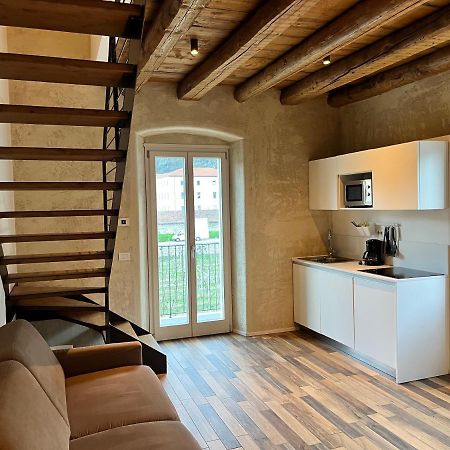 Albola Suite Holiday Apartments Riva del Garda Eksteriør bilde
