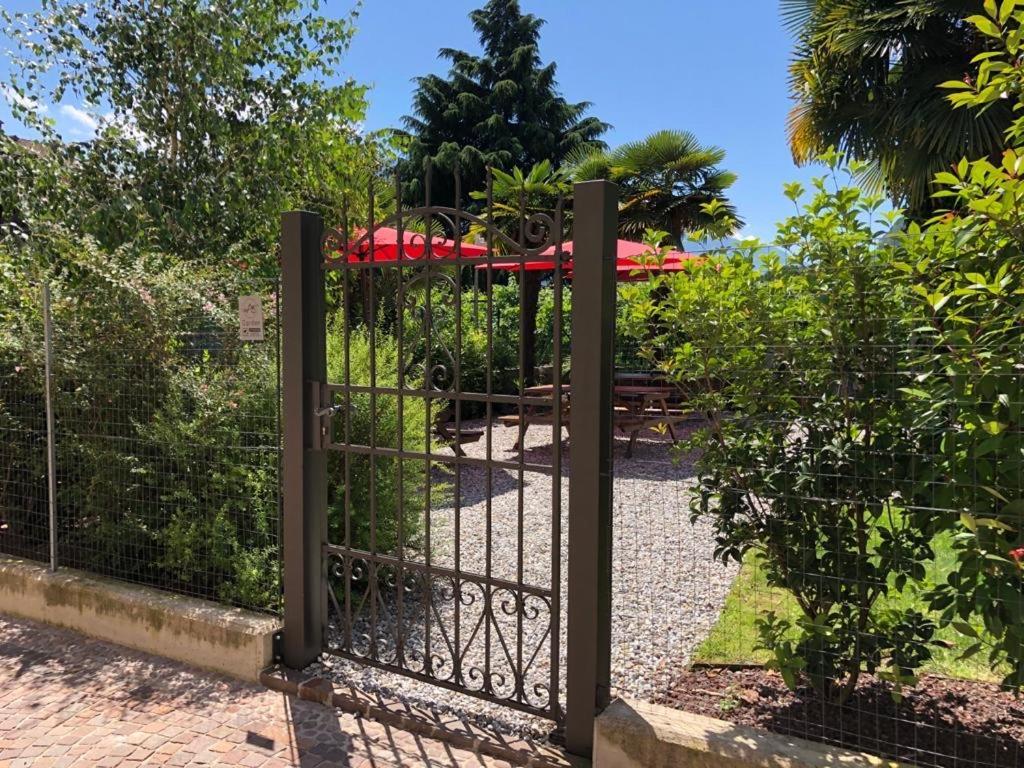 Albola Suite Holiday Apartments Riva del Garda Eksteriør bilde