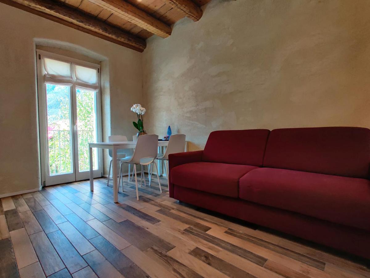 Albola Suite Holiday Apartments Riva del Garda Eksteriør bilde