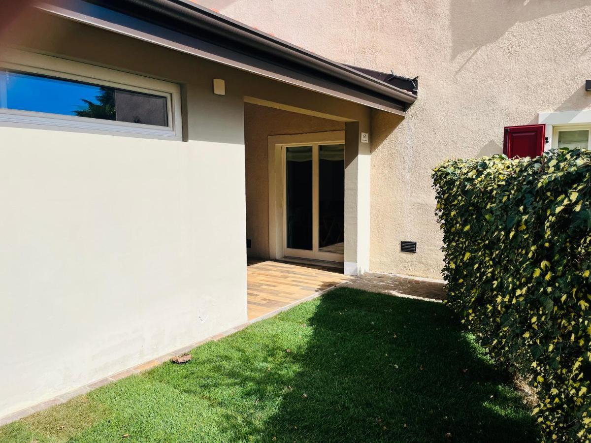 Albola Suite Holiday Apartments Riva del Garda Eksteriør bilde