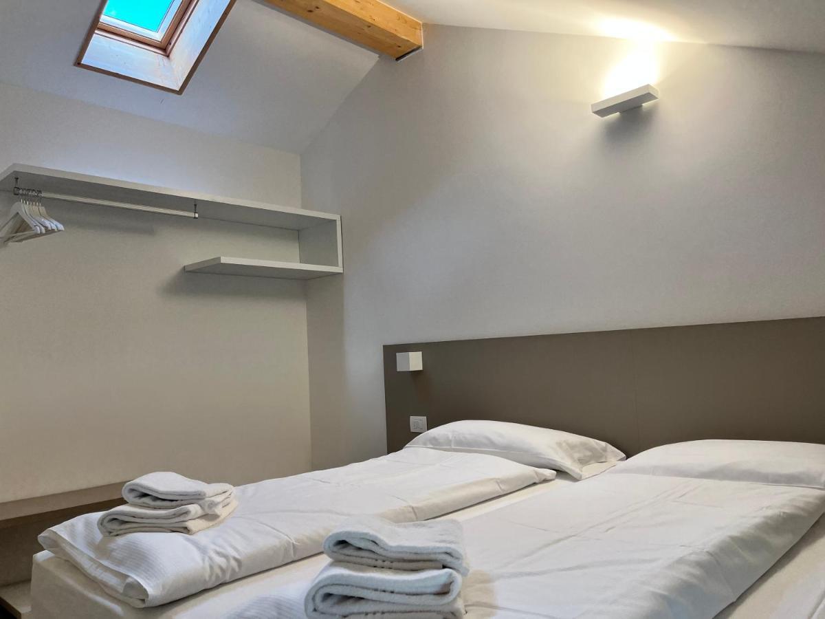 Albola Suite Holiday Apartments Riva del Garda Eksteriør bilde