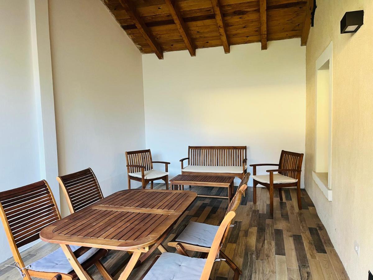 Albola Suite Holiday Apartments Riva del Garda Eksteriør bilde