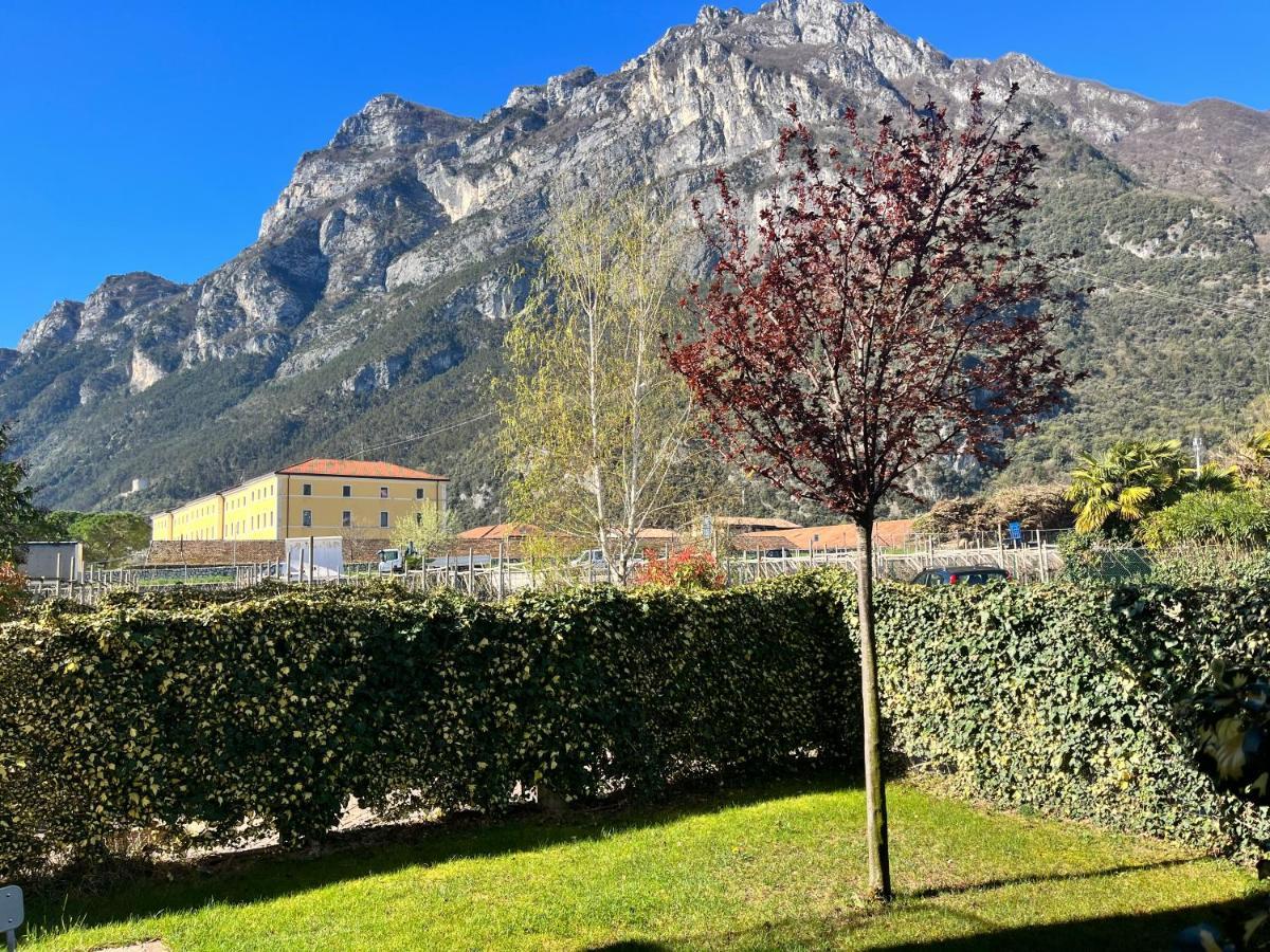 Albola Suite Holiday Apartments Riva del Garda Eksteriør bilde