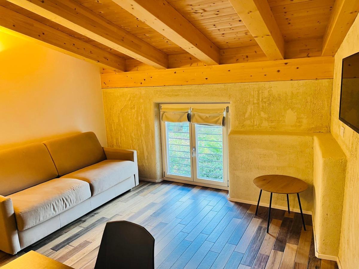 Albola Suite Holiday Apartments Riva del Garda Eksteriør bilde