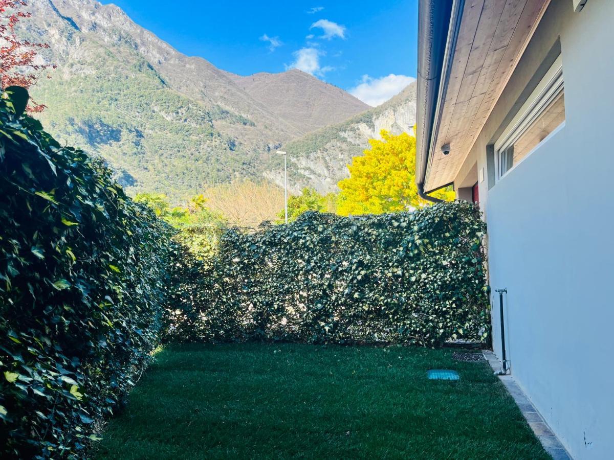 Albola Suite Holiday Apartments Riva del Garda Eksteriør bilde