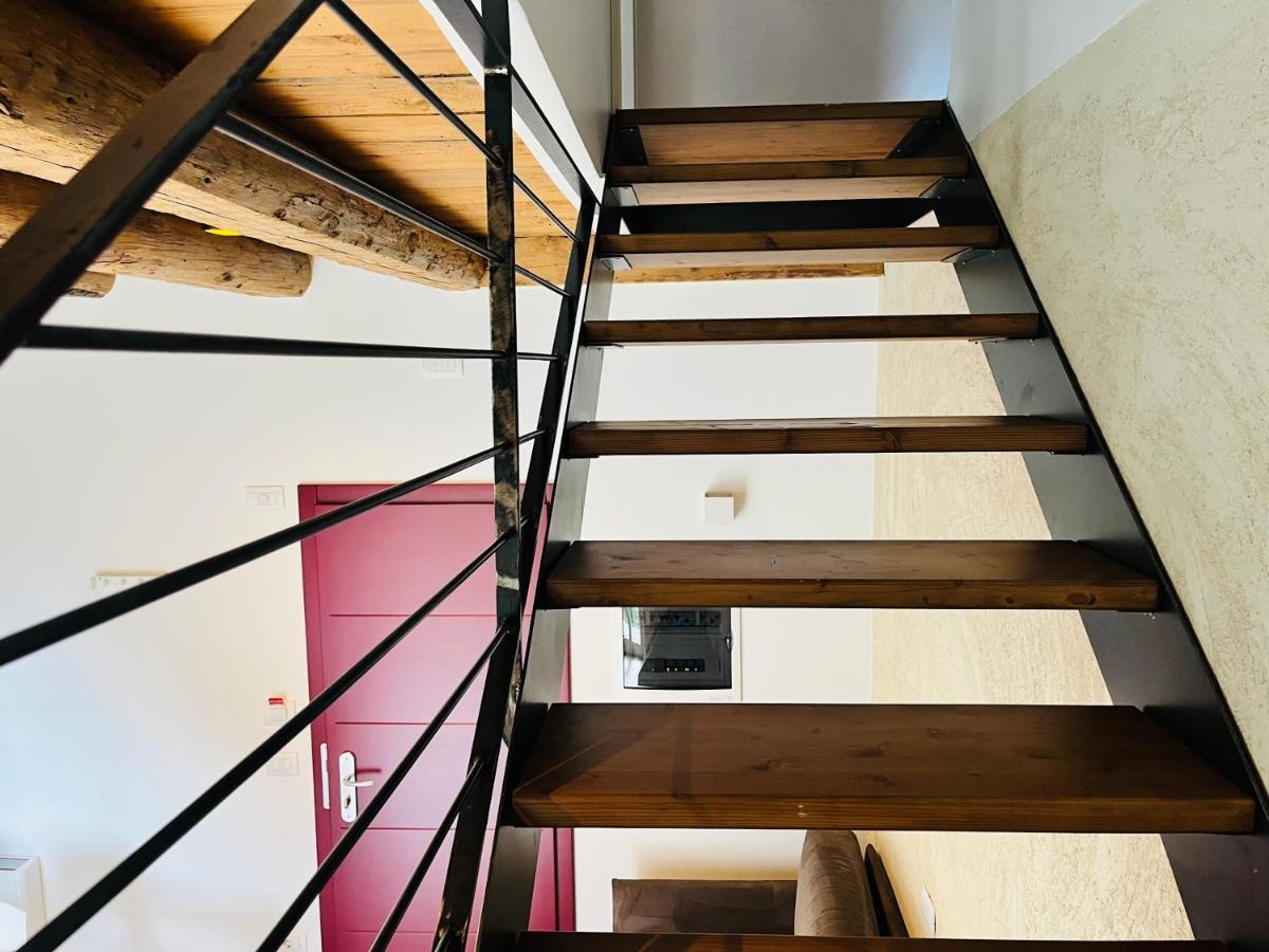 Albola Suite Holiday Apartments Riva del Garda Eksteriør bilde