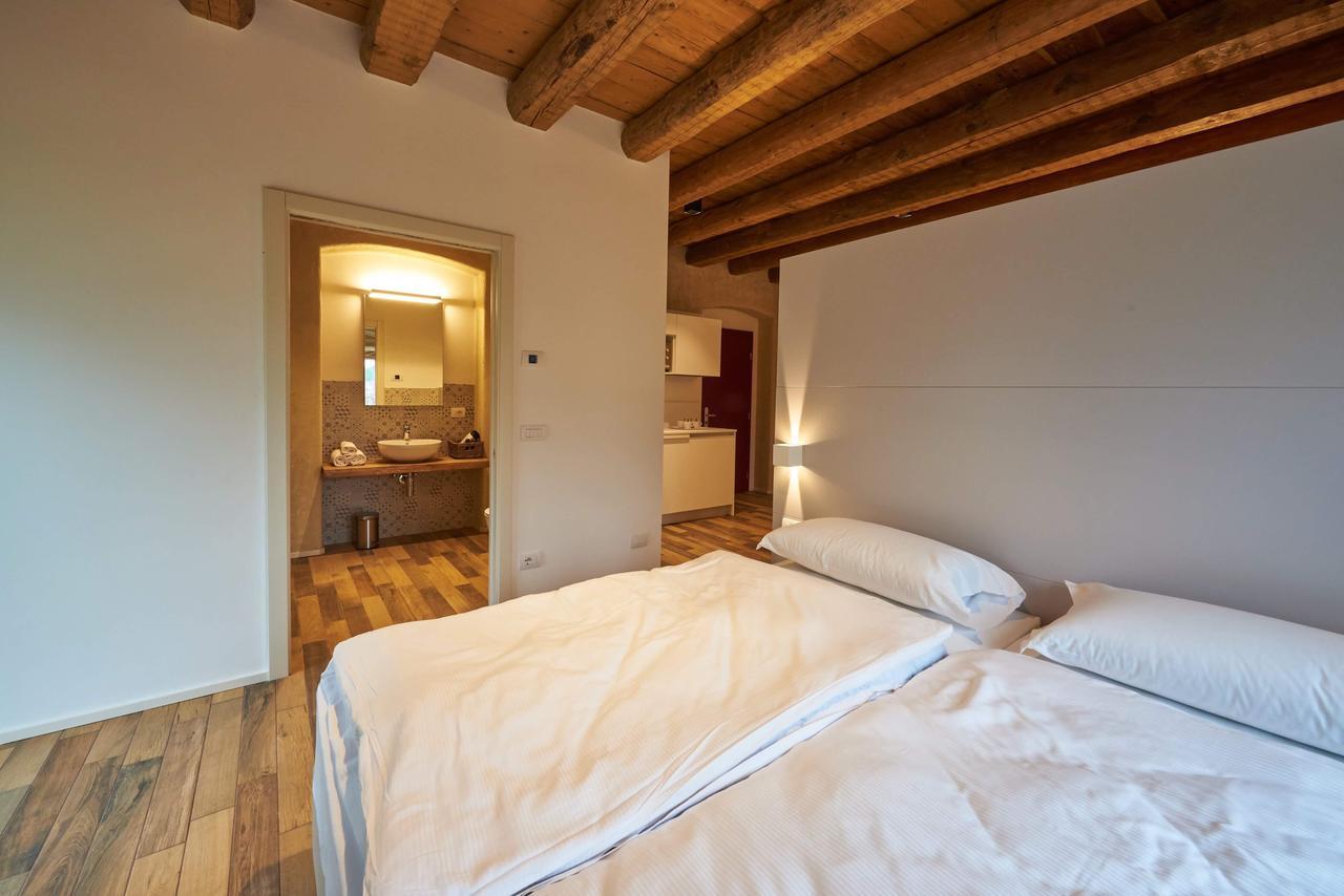 Albola Suite Holiday Apartments Riva del Garda Eksteriør bilde