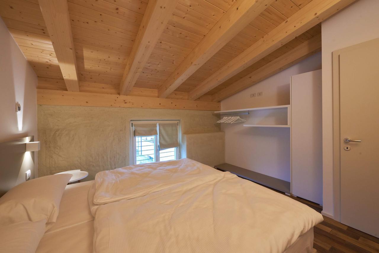 Albola Suite Holiday Apartments Riva del Garda Eksteriør bilde